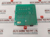 Jowa Uv Interface Board Ver H