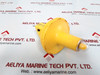 Daniamant l160 flashing lifebuoy light