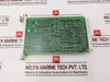 Anschutz 766000 0171 000 Printed Circuit Board