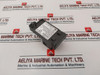 Fisher-rosemount Kj4001X1-cb1 Fused I/O Terminal Block 12P0625X072
