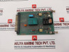 Hrm-166 2520700C2 Printed Circuit Board
