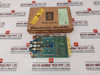 Kongsberg Kmc-220 Electronic Module 2 X T°C