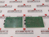 Kongsberg Kmc-220 Electronic Module 2 X T°C