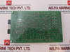 Kongsberg Kmc-220 Electronic Module 2 X T°C
