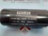 Philips Start Capacitor 330Vac 60Hz for Motor Starting