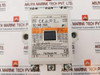 Fuji Electric Sc-n5(93) Magnetic Contactor 3Nc3F