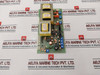 St Msc 3-phase-01 Printed Circuit Board Module Used