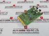 Autronica Kmc-234 Channel Unit Card
