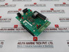 Static Controls Ad-1000-232 Printed Circuit Board Rev. C