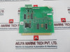 Fanuc Robotics Ne-2002-105-006 Plc Interface Board Rev. H
