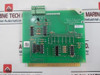 Fanuc Robotics Ne-2002-105-006 Plc Interface Board Rev. H