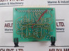 Wartsila Ppl 81823 Pcb Card