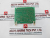 Wartsila Pl005635 Tuned C2 Card Pcb Ev200014