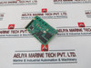 Anybus Abs-etn Printed Circuit Board