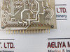 Wartsila 2V72H114 Pcb Card