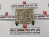 Wartsila 2V72H114 Pcb Card