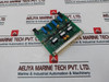 Wartsila Ppl 81813 C3/C5 Relay Card 231005