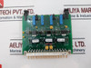Wartsila Ppl 81813 C3/C5 Relay Card 231005