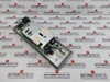 Siemens 6Fc5303-1Af00-8Aa1 Pushbutton Panel 24Vdc