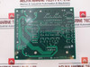 Static Controls Ad-0941-001 Control Circuit Board Rev B 94V