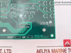 Static Controls Ad-0941-001 Control Circuit Board Rev B 94V