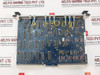 Adcole Pc Board 54887 Rev G 94V
