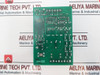 Ansaldo Sistemi Spb 00 Printed Circuit Board