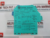 Pepperl+Fuchs Kfd2-sr2-ex1.W Zener Barrier Switch Amplifier 132958