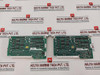Vaisala Dmm 50 Board Control Module Rev F