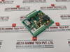Ansaldo Sistemi 5.669.0A Printed Circuit Board Ver A