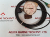 Adomi Pressure Gauge Kit 0-250Bar 0-3500Psi