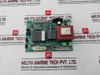 Hobart 215023 Control Circuit Board R4058E1120N7S 50/60Hz