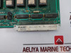Valmet Automation M8510401 M1 Vpa Memu Memory Board 282145