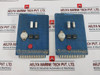 Vector 3662 Prototype Card Dip Plug-board