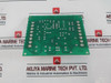 40302008400 Printed Circuit Board Rev.2
