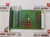 Atr Industrie-elektronik Ye 13 F0076-00 Fuse Control Board