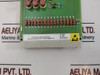 Atr Industrie-elektronik Ye 13 F0076-00 Fuse Control Board