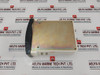 Tsuruga Tme-152 Relay Meter -150-0-150+ Mm