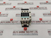 Siemens 3Rt1026-1A..0 Contactor 40A 690V