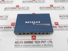 Netgear Fs108 Fast Ethernet Switch Prosafe 8 Port 10/100 Switch Fs108 V2