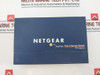 Netgear Fs108 Fast Ethernet Switch Prosafe 8 Port 10/100 Switch Fs108 V2