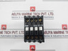Abb B16-30-01 Contactor 28A 690V~