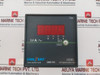 Conzerv Dm3110 Digital Amp Meter 90 To 300Vac 50/60Hz