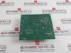 Rockwell Automation 319433-a02 Circuit Board