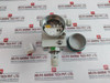 Siemens 7Mf4033-1Ea60-2Ac6 Pressure Transmitter Ip65