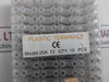 (Pack Of 10) 20A 12 Plastic Terminal