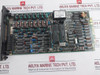 Yokogawa Mac2*B Analog Control Board