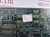 Yokogawa Mac2*B Analog Control Board