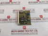 Wartsila 3V72H74-3 De-speed Circuit Board