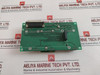 Wilson Aq-ccb-301 (Ver 1.0) Flash Control Module Board